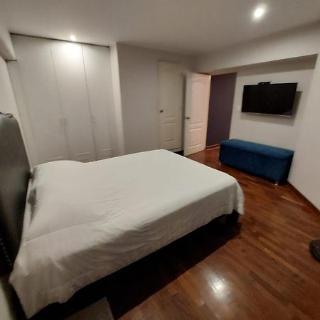 Mla Apartments - Bolognesi Lima Exteriér fotografie