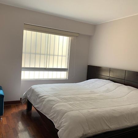 Mla Apartments - Bolognesi Lima Exteriér fotografie