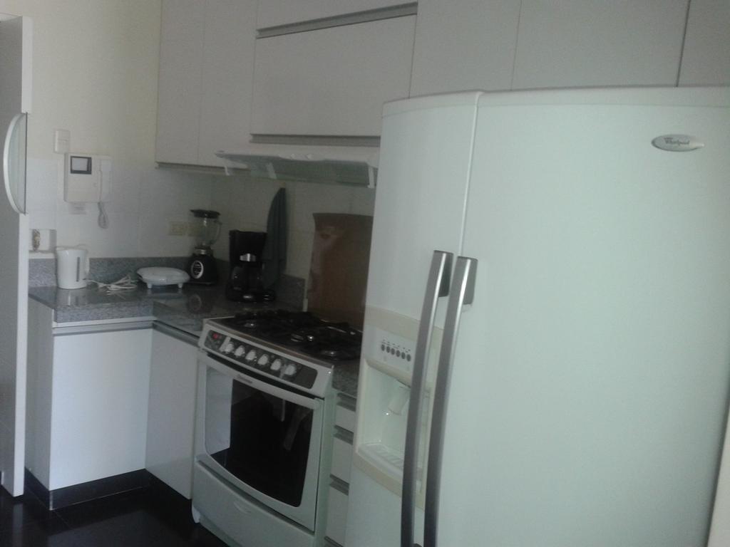 Mla Apartments - Bolognesi Lima Pokoj fotografie