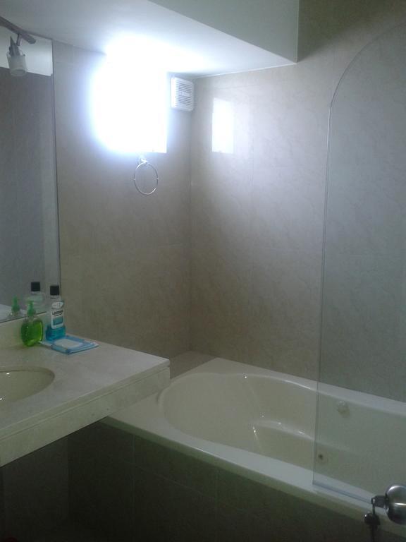 Mla Apartments - Bolognesi Lima Pokoj fotografie