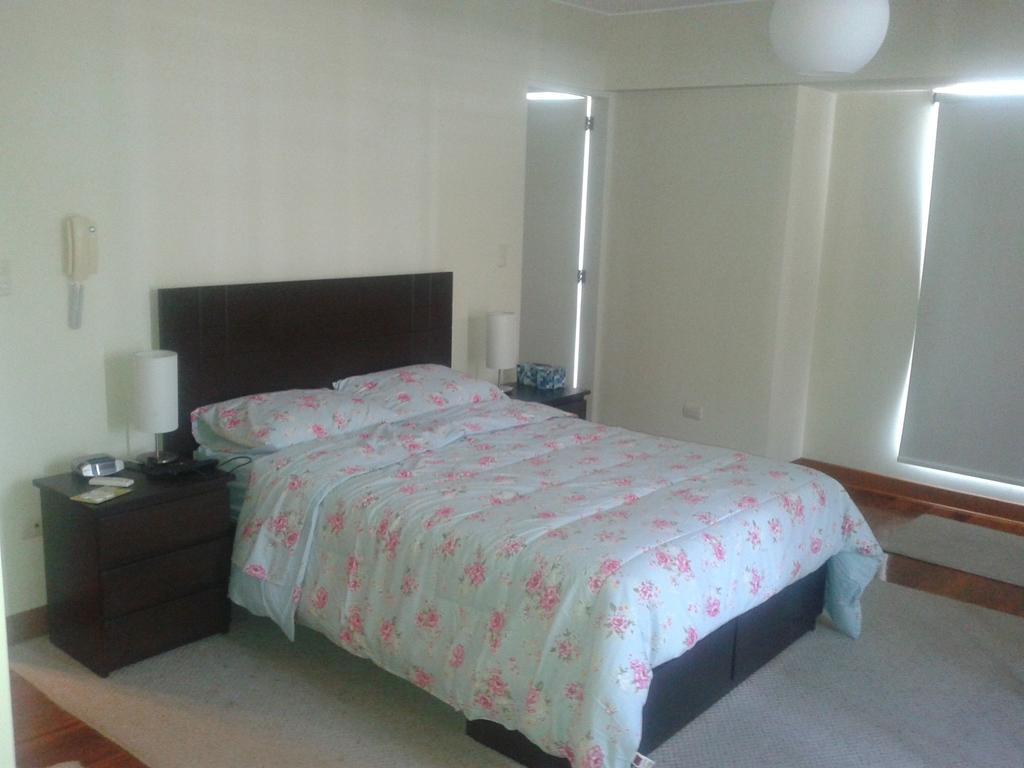 Mla Apartments - Bolognesi Lima Pokoj fotografie