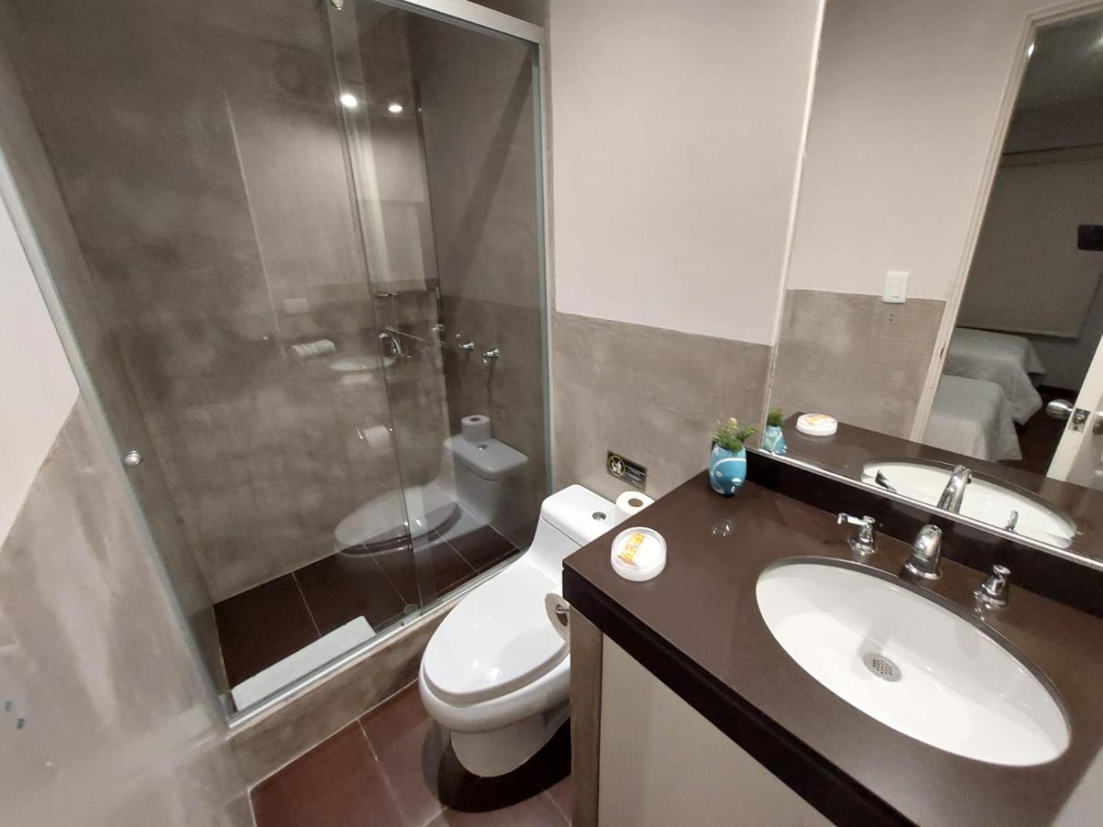 Mla Apartments - Bolognesi Lima Exteriér fotografie