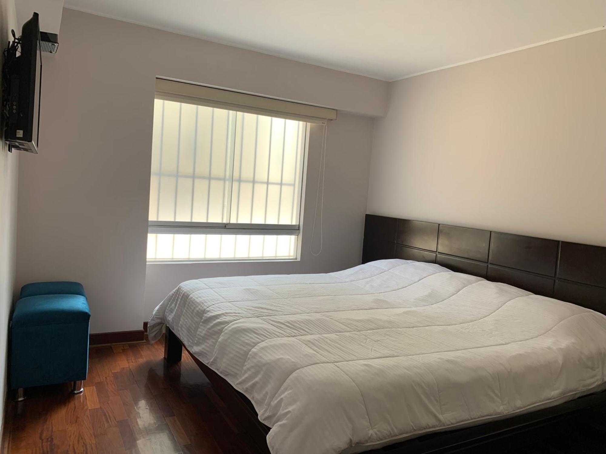 Mla Apartments - Bolognesi Lima Exteriér fotografie